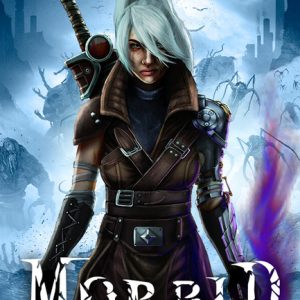Morbid: The Lords of Ire Ps4