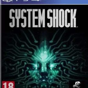 System Shock Ps4