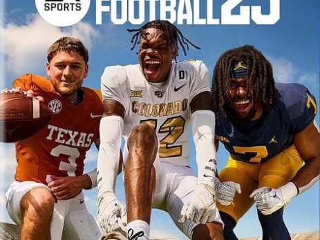 EA SPORTS™ College Football 25 Standard Edition Ps5