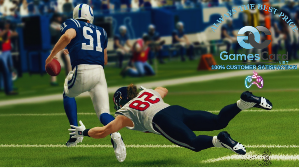 Madden NFL 25 Ps4
