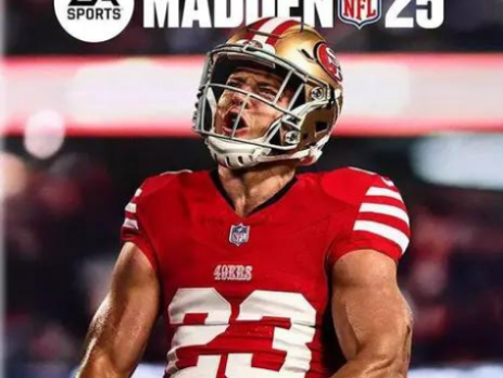 Madden NFL 25 Ps4
