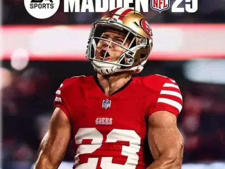 Madden NFL 25 Ps5