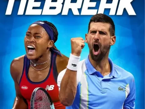 Tiebreak ps4