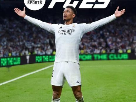 Ea Sports FC 25 Ps5