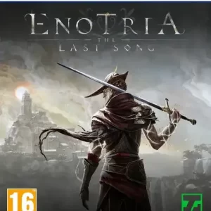 Enotria: The Last Song Ps5