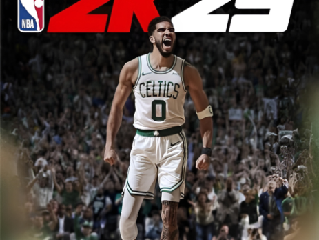 NBA 2K25 Ps4