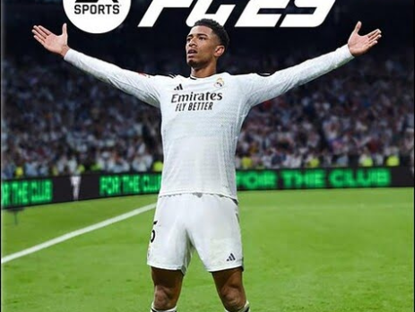 EA Sports FC 25 Ps4