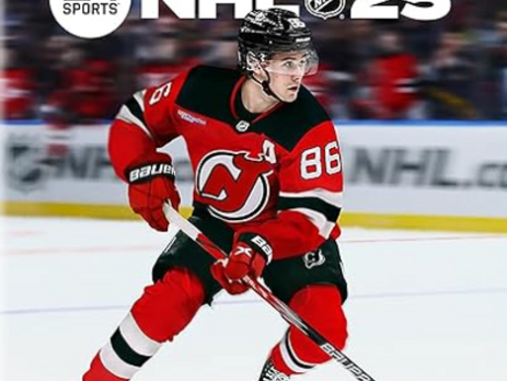 NHL 25 Ps5