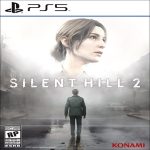 Silent Hill 2 Ps5