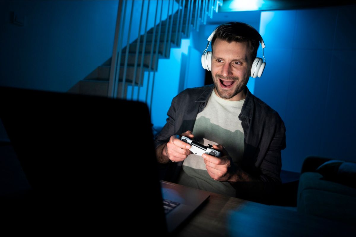 buy PS5 games online