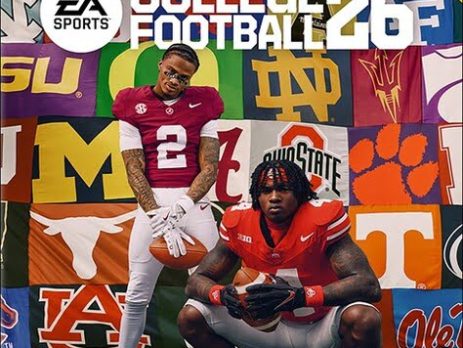 Ea Sports College Football 26 Ps5