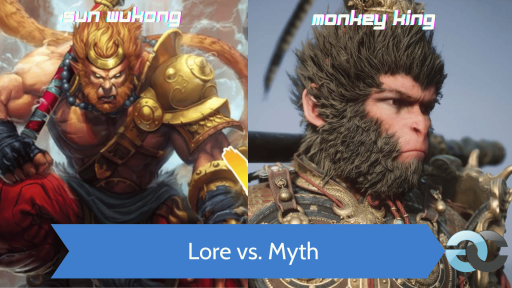 Black Myth: Wukong Ps5 vs LoL