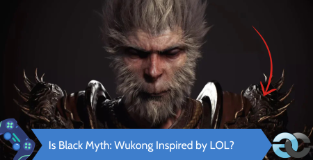 Black Myth: Wukong's LoL Inspirations