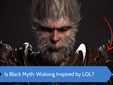 Black Myth: Wukong's LoL Inspirations