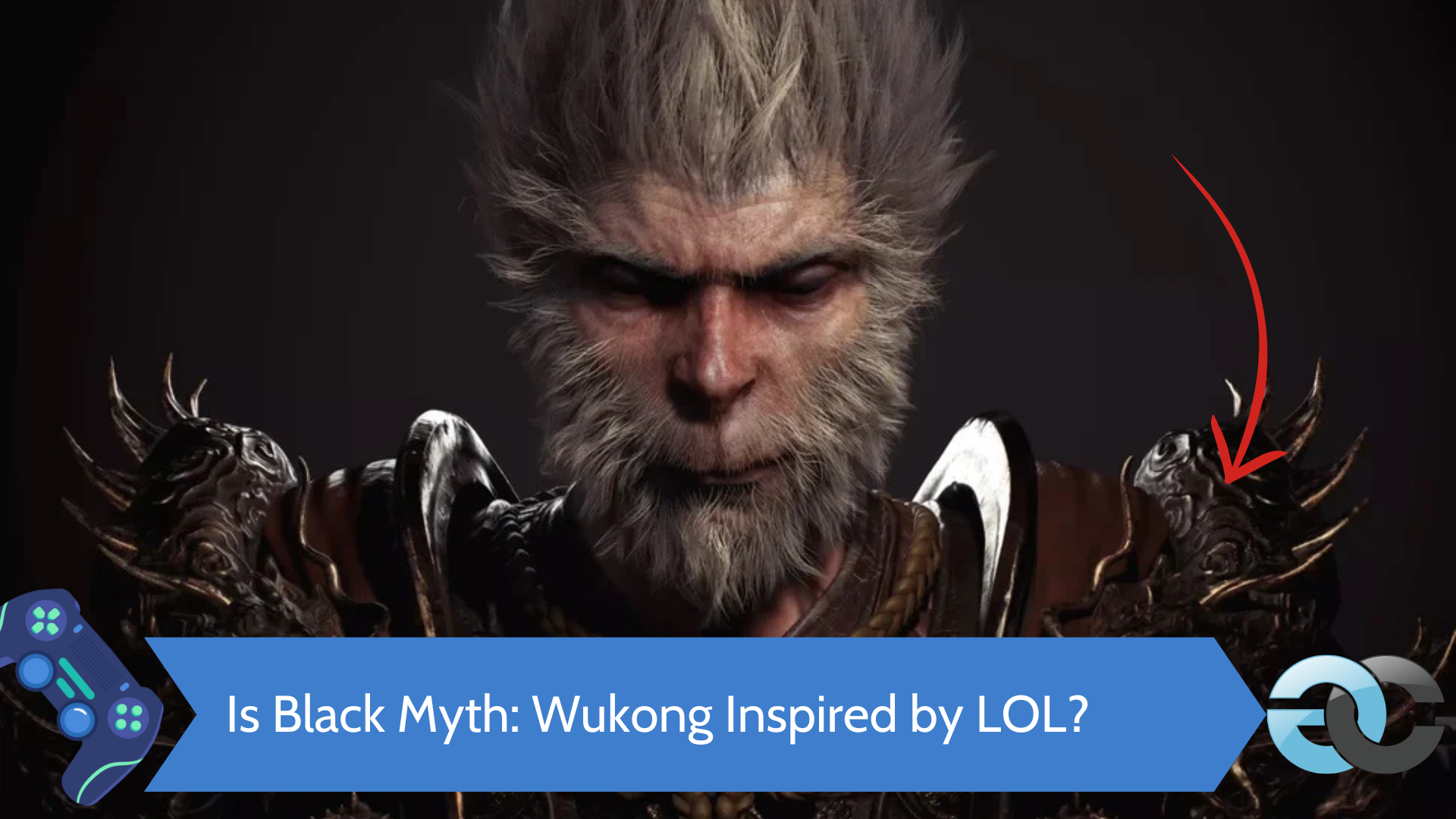 Black Myth: Wukong's LoL Inspirations
