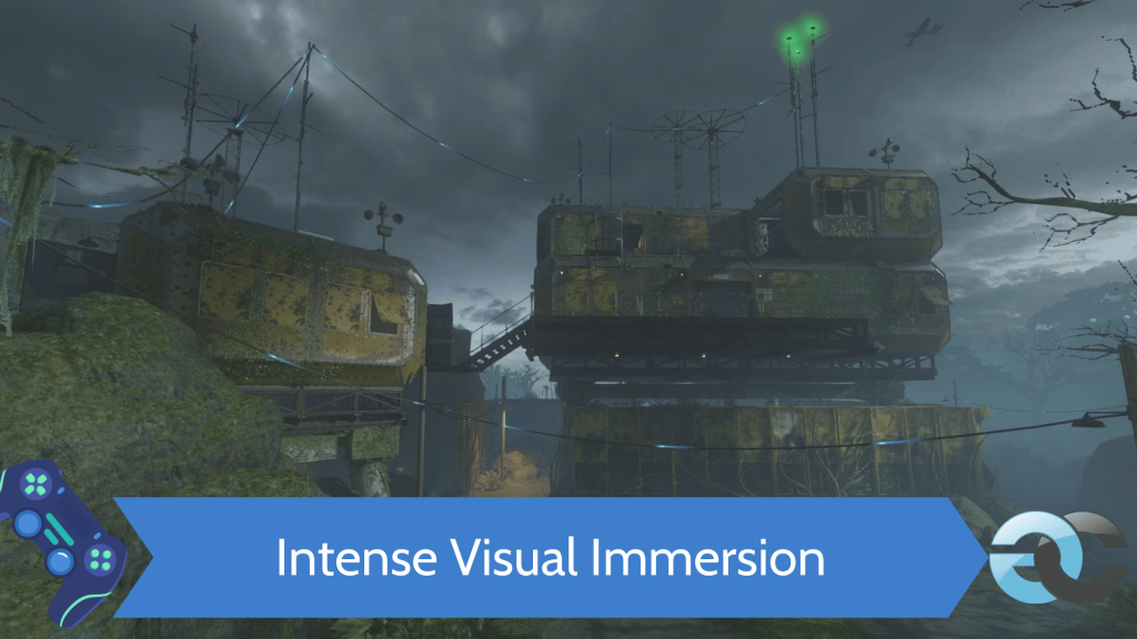 The genre of Call of Duty: Black Ops 6 Ps5