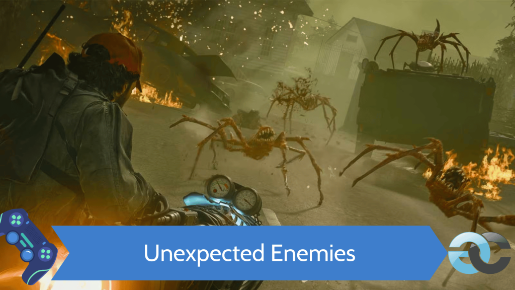 The genre of Call of Duty: Black Ops 6 Ps5