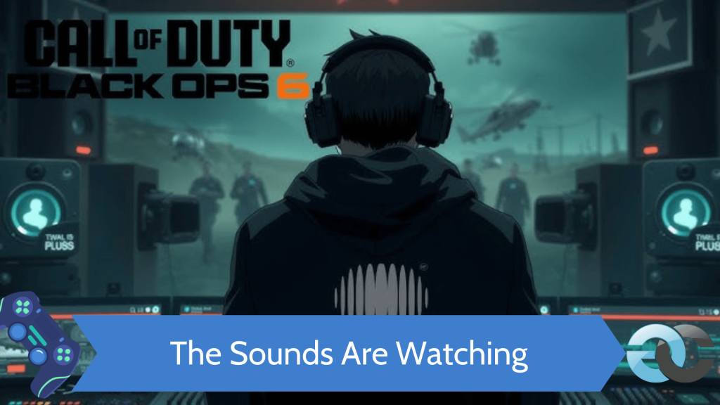 The genre of Call of Duty: Black Ops 6 Ps5