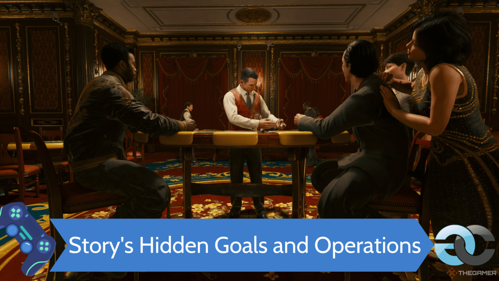 The genre of Call of Duty: Black Ops 6 Ps5