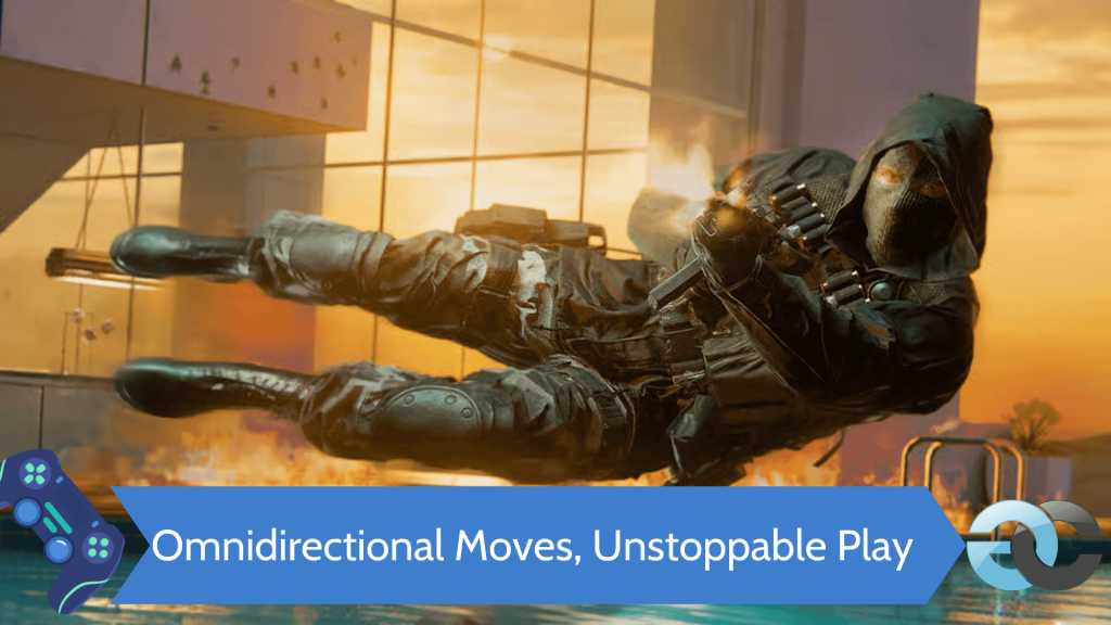 Information about Call of Duty Black Ops 6 Ps5