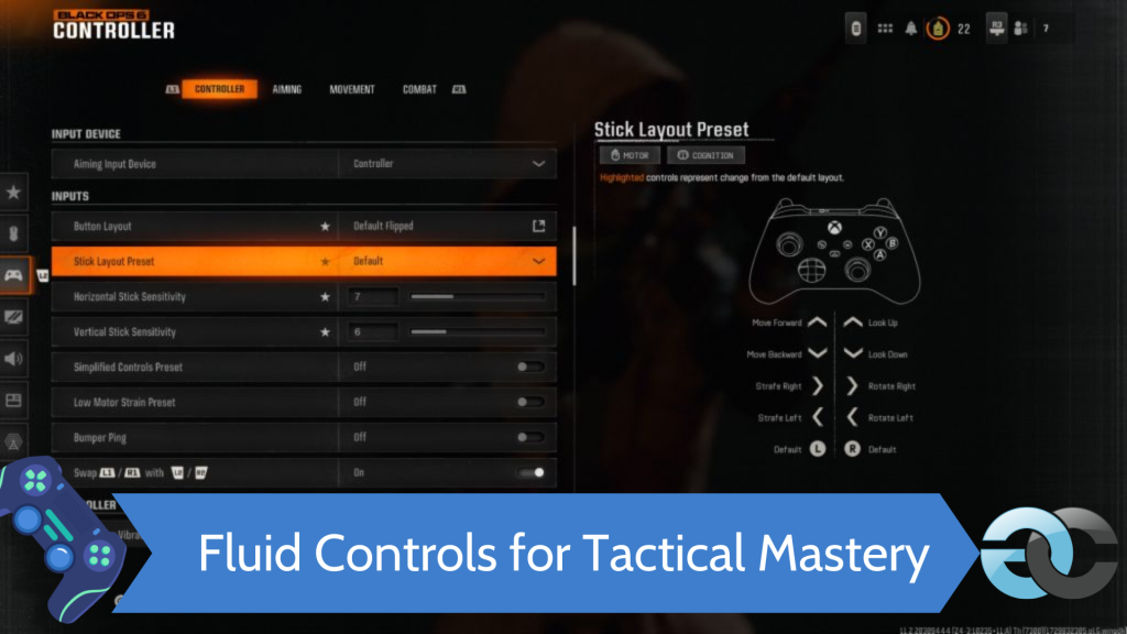 Information about Call of Duty Black Ops 6 Ps5