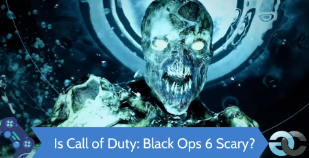The genre of Call of Duty: Black Ops 6 Ps5