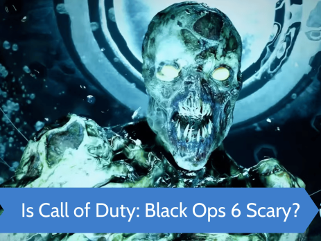 The genre of Call of Duty: Black Ops 6 Ps5