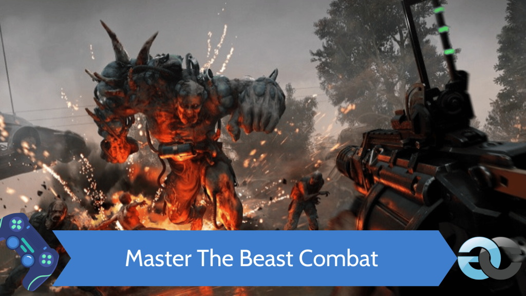 Dying Light: The Beast Ps5