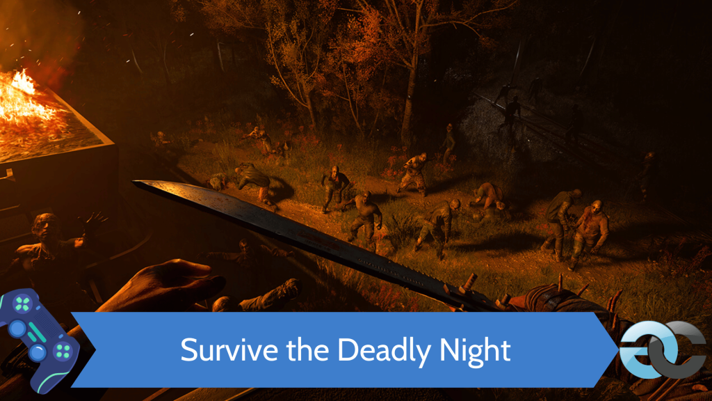 Dying Light: The Beast Ps5