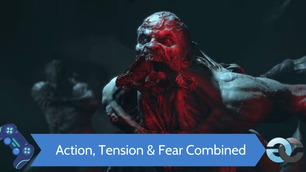 Dying Light: The Beast Ps5