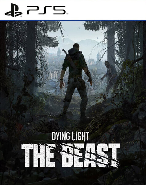 Dying Light: The Beast Ps5