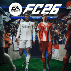 Ea Sports Fc 26 Ps4