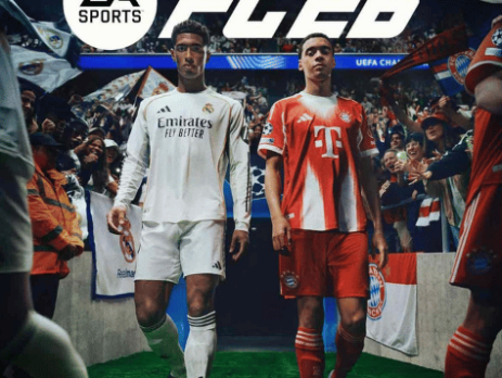 Ea Sports Fc 26 Ps4