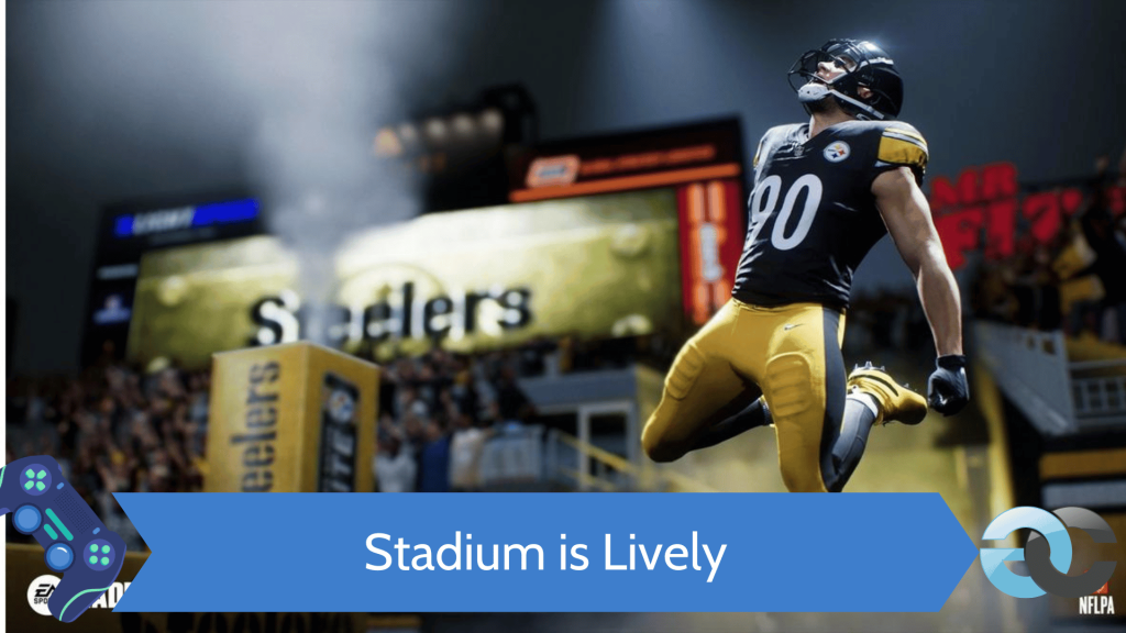 Ea Sports Madden NFL 26 Ps5