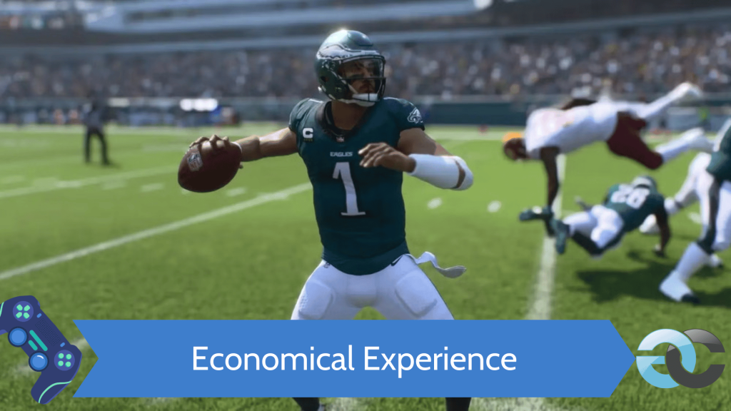 Ea Sports Madden NFL 26 Ps5