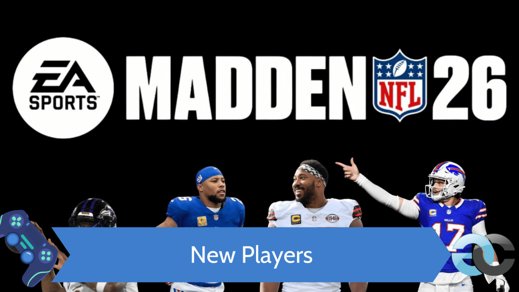 Ea Sports Madden NFL 26 Ps5 