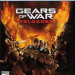 Gears of War Reloaded Ps5