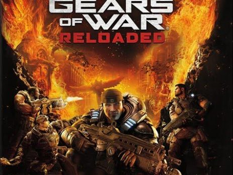 Gears of War Reloaded Ps5