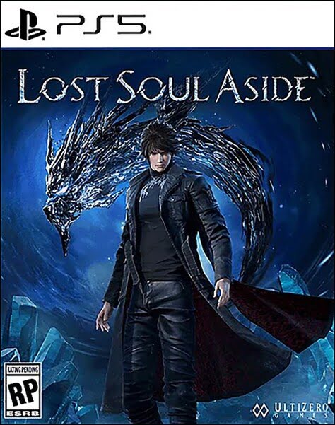 Lost Soul Aside Ps5
