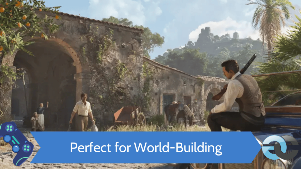 Mafia The Old Country Ps5