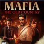 Mafia: The Old Country Ps5