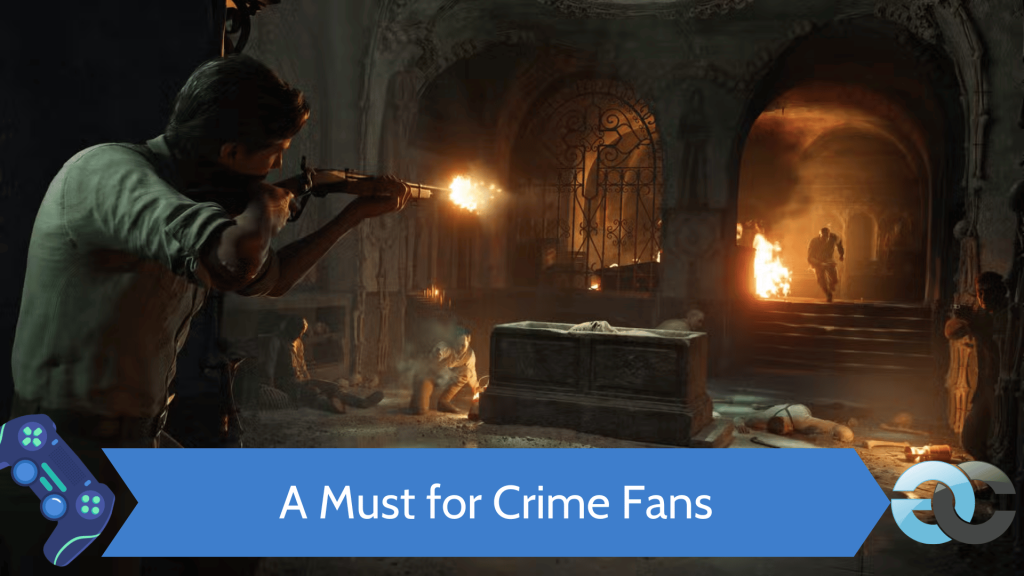 Mafia The Old Country Ps5