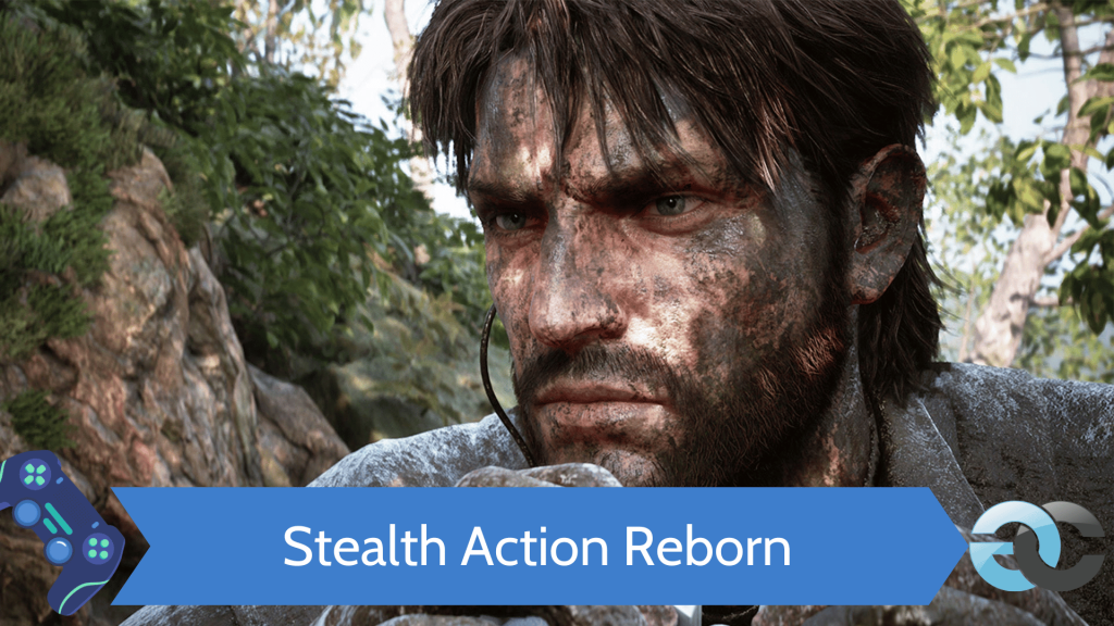 Metal Gear Solid Delta: Snake Eater Ps5