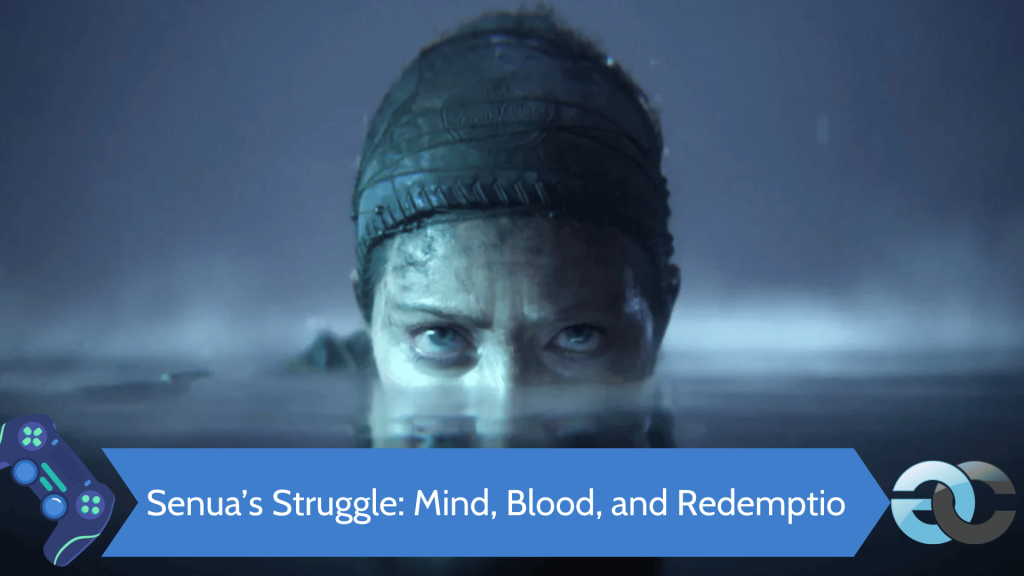 Senua’s Saga Hellblade II Ps5 