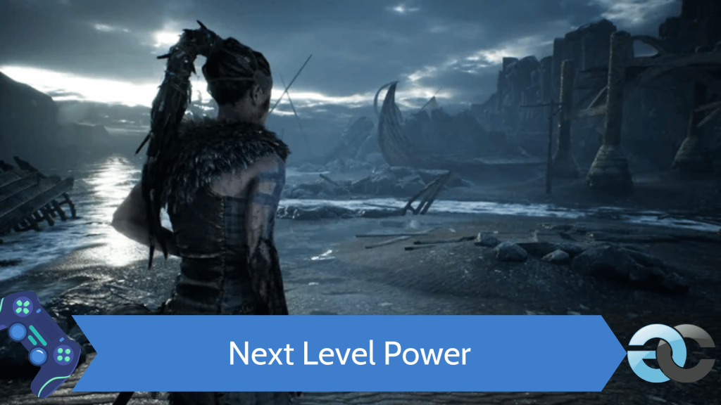 Senua’s Saga Hellblade II Ps5