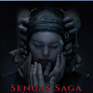 Senua’s Saga Hellblade II Ps5