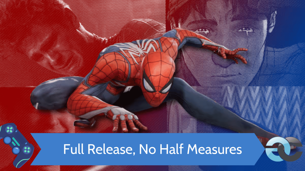 Spider-Man 2 Ps5