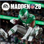 Ea Sports Madden NFL 26 Ps5
