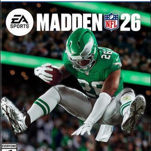 Ea Sports Madden NFL 26 Ps5