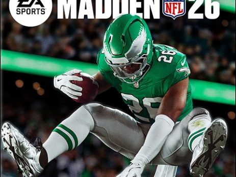 Ea Sports Madden NFL 26 Ps5